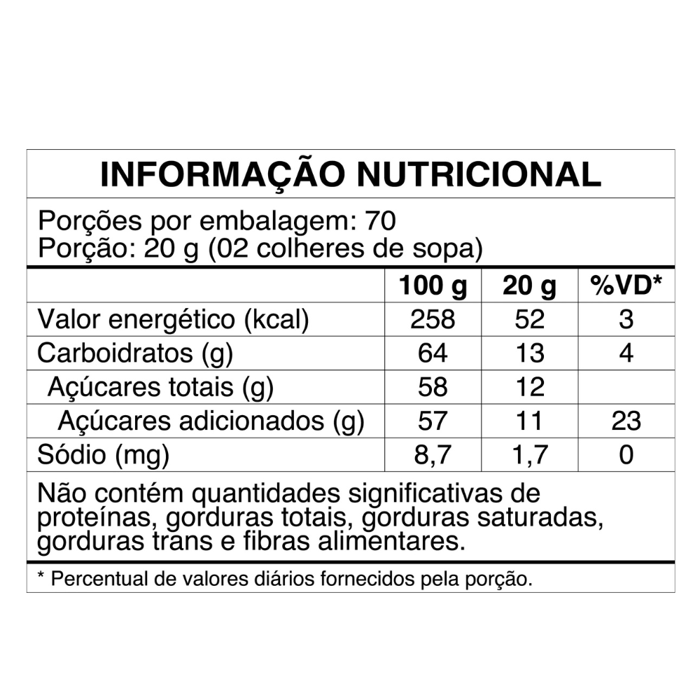 XAROPE ARTESANAL FLAVORHOUSE GRANADINE 1,4KG