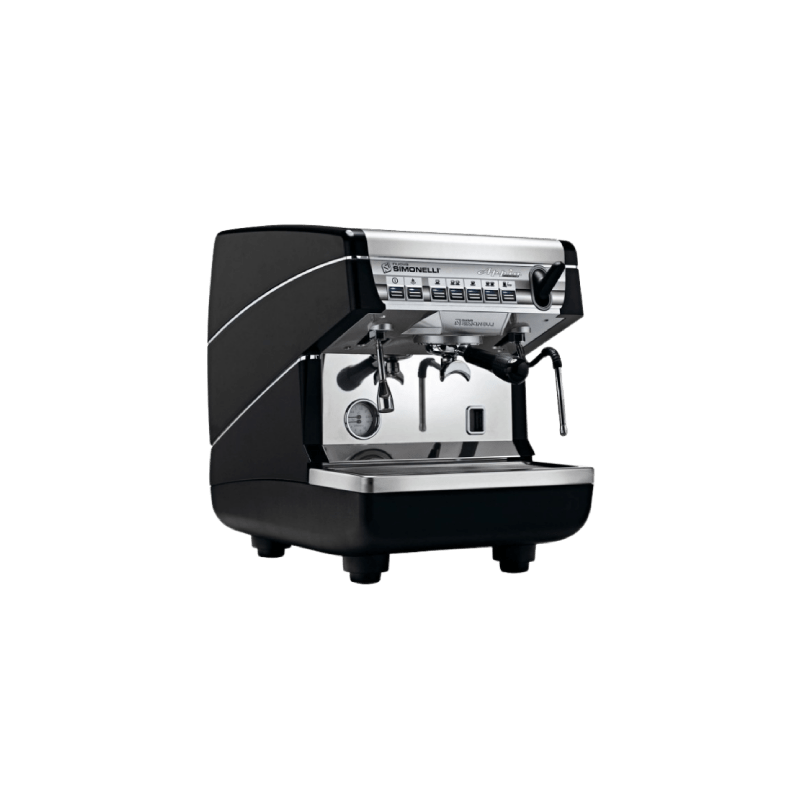 MÁQUINA DE ESPRESSO APPIA II 1 GRUPO