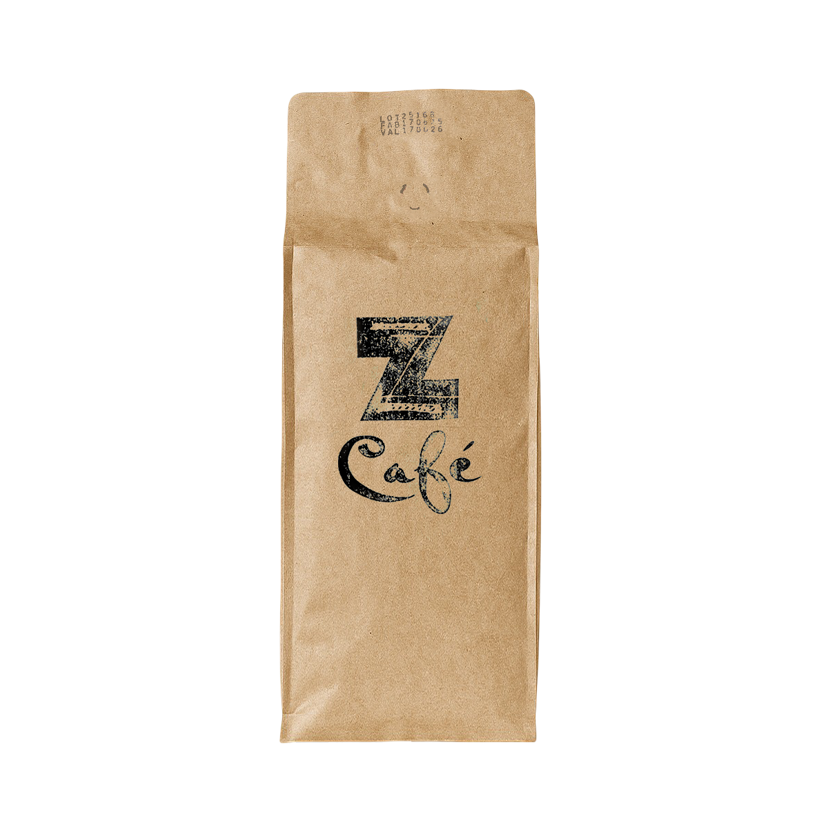 CAFE Z CAFE ESPRESSO GRÃOS 1KG