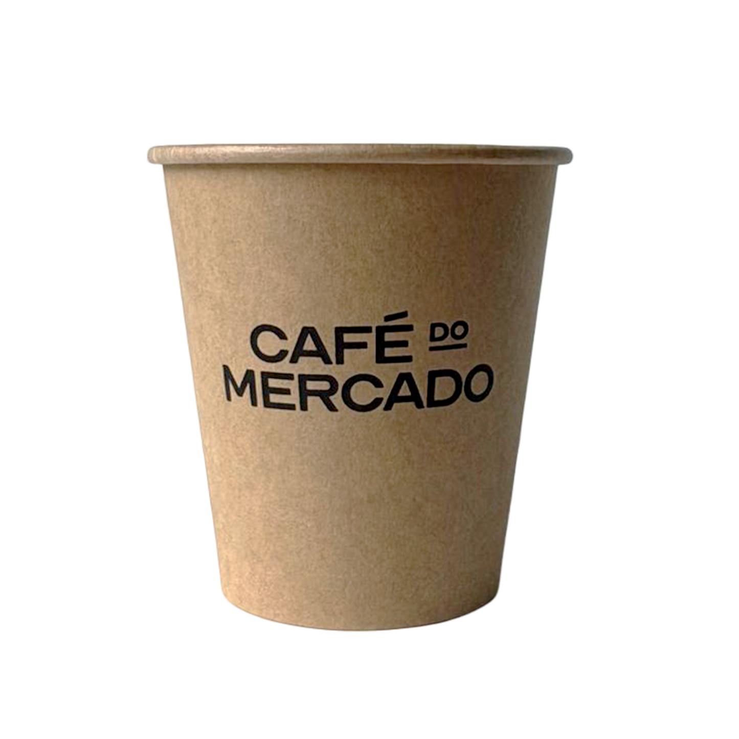 BIOCOPO KRAFT PAREDE SIMPLES 200ML COM 50UN