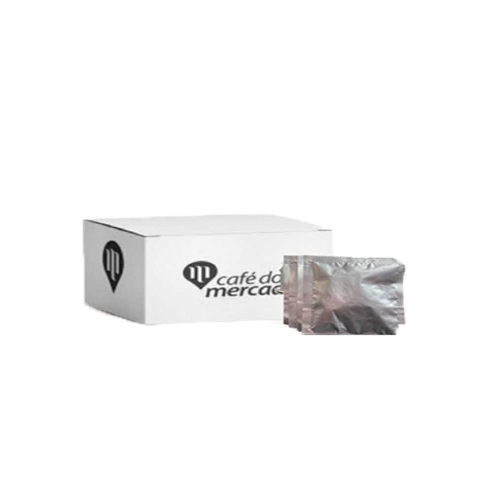 CAFE DESCAFEINADO SACHE CX. C/ 120UN.