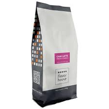 LATTE FLAVERHOUSE SABOR BEETROOT 250G