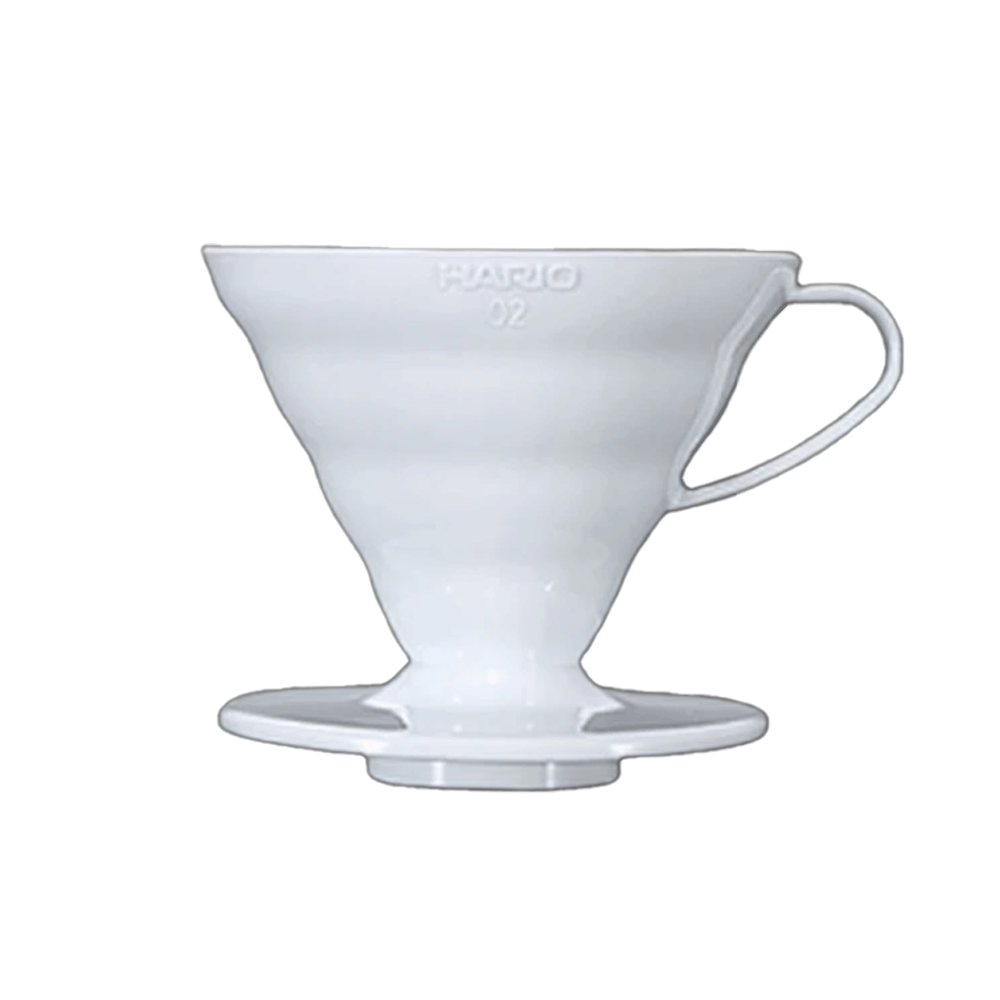 SUPORTE PARA FILTRO DE CAFE HARIO V60 02 CERAMICA