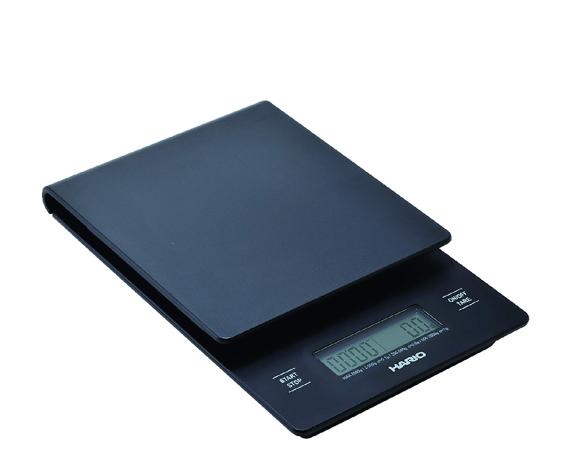 BALANCA DIGITAL PARA DRIP STATION