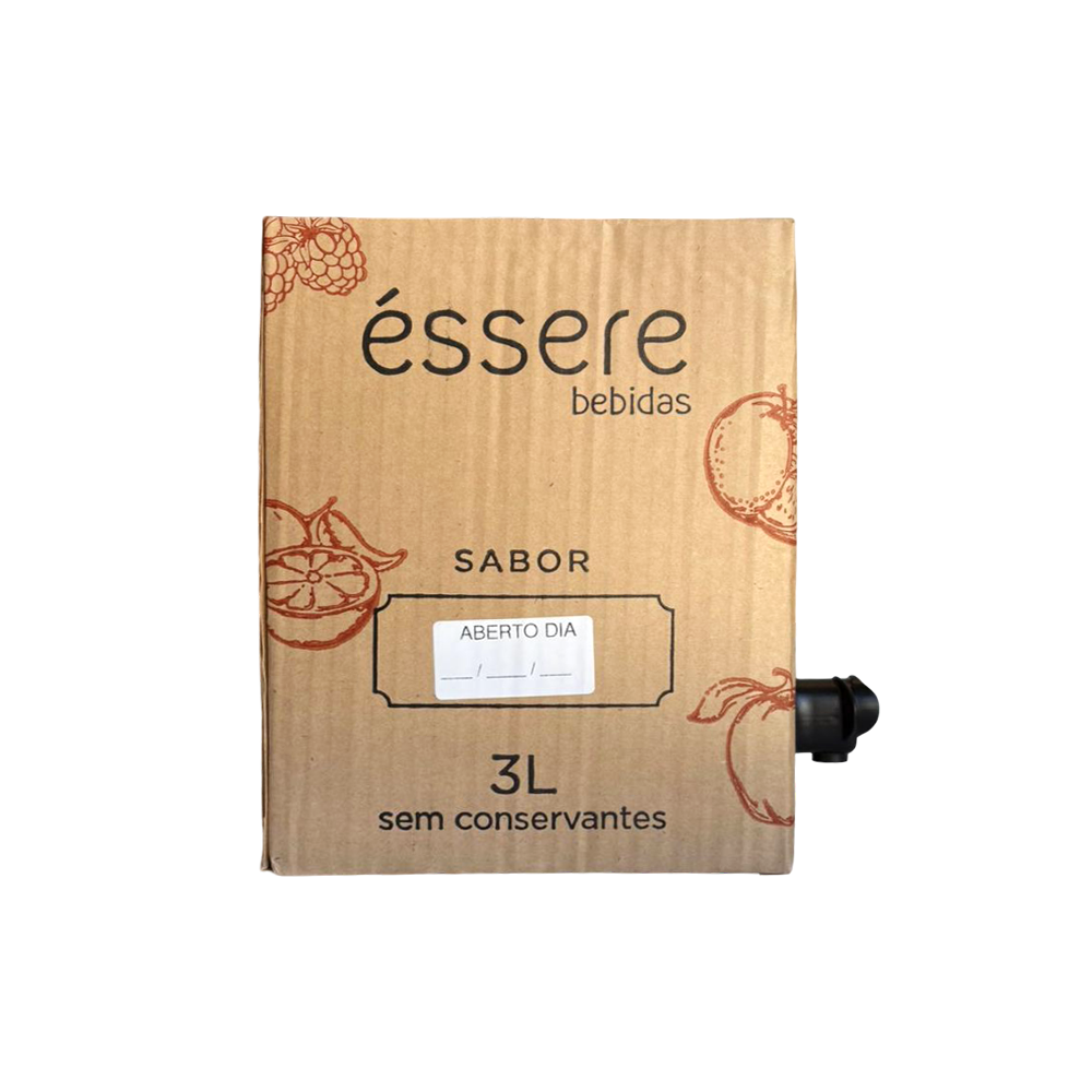 COLD BREW CONCENTRADO 3L CAFÉ DO MERCADO