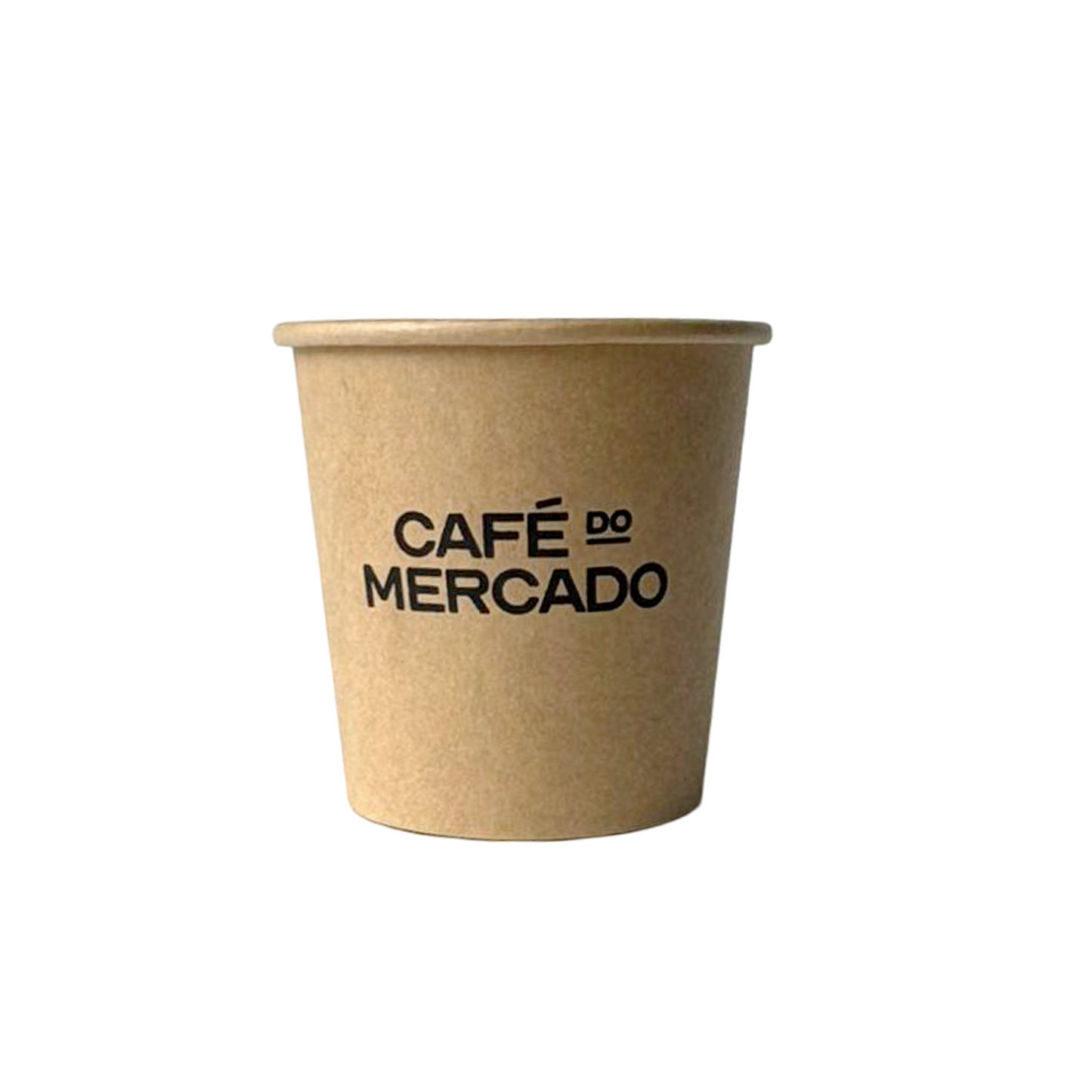 BIOCOPO KRAFT PAREDE SIMPLES FNS 120ML COM 50UN