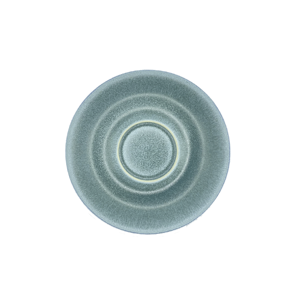 PIRES ESPRESSO SAUCER LOVERAMICS AZUL