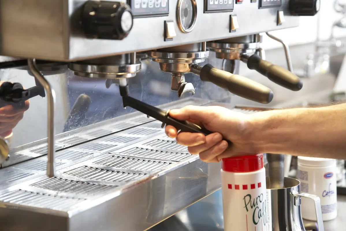 ESCOVA DE LIMPEZA GRUPO RW