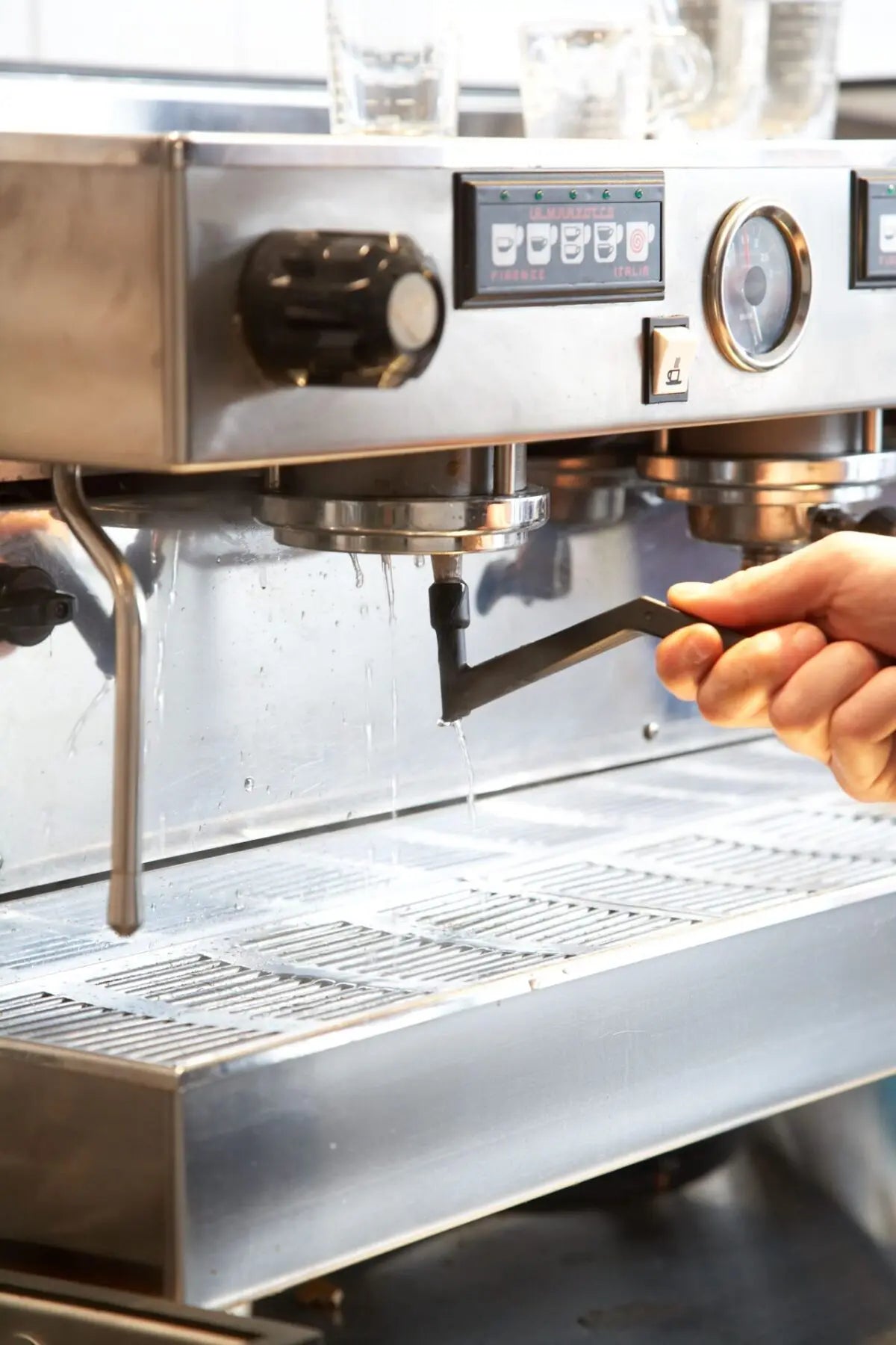 ESCOVA DE LIMPEZA GRUPO ZIG ZAG RW