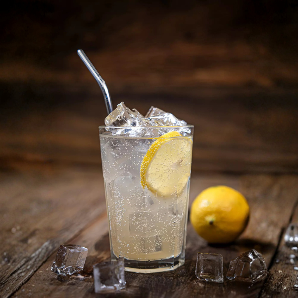 XAROPE ARTESANAL FLAVORHOUSE LIMAO SICILIANO 1,4KG