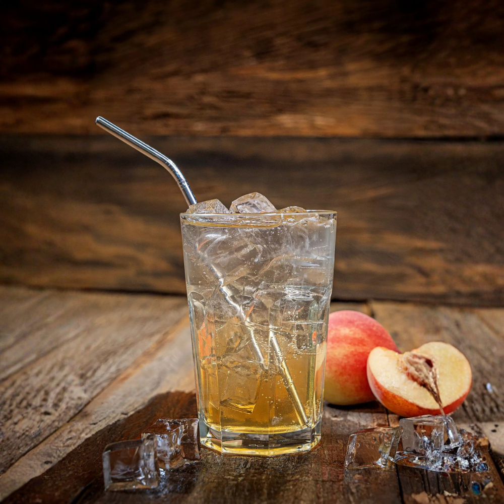 XAROPE ARTESANAL FLAVORHOUSE PESSEGO 1,4KG