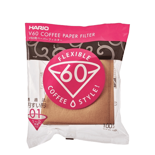 FILTRO DE PAPEL NATURAL HARIO V60 01