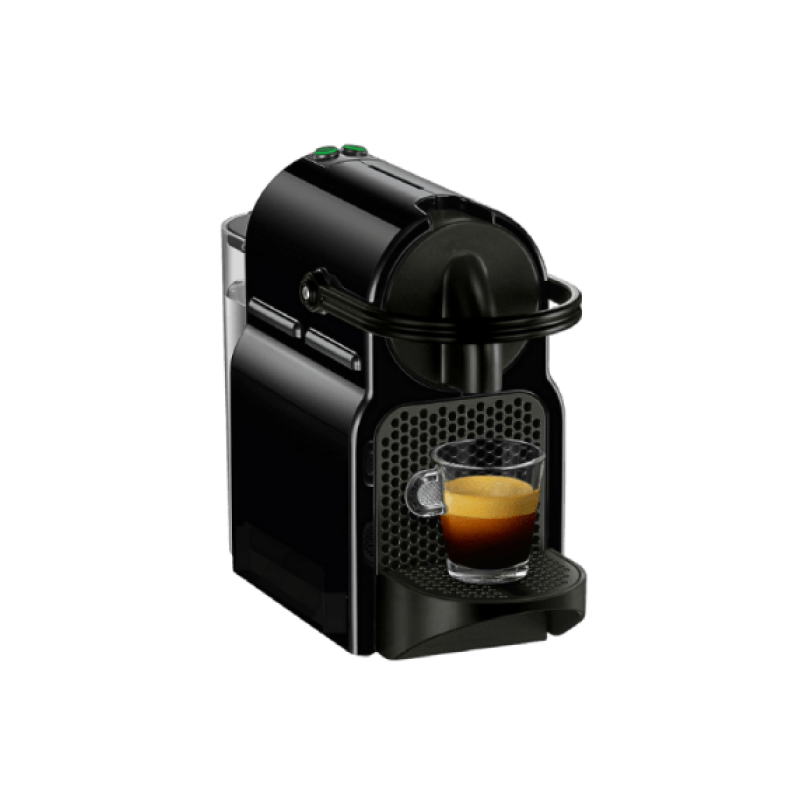 MÁQUINA DE CAFÉ EM CÁPSULA