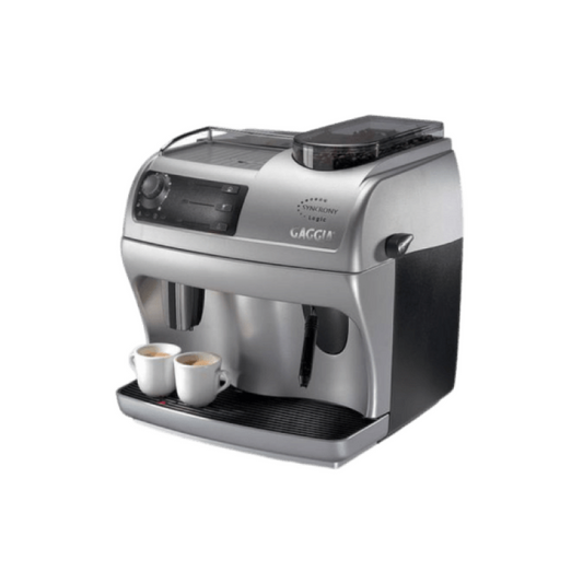 MÁQUINA AUTOMÁTICA