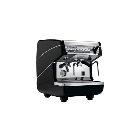 MÁQUINA DE ESPRESSO APPIA II 1 GRUPO