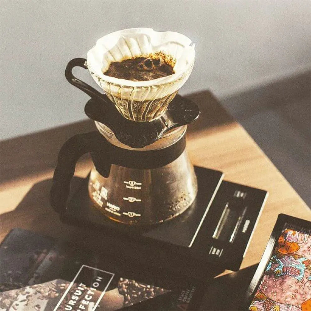 BALANCA DIGITAL PARA DRIP STATION