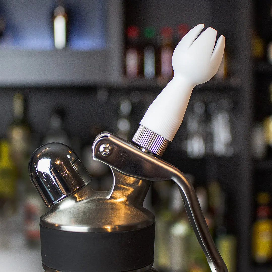 BICO GARRAFA CHANTILI TULIPA