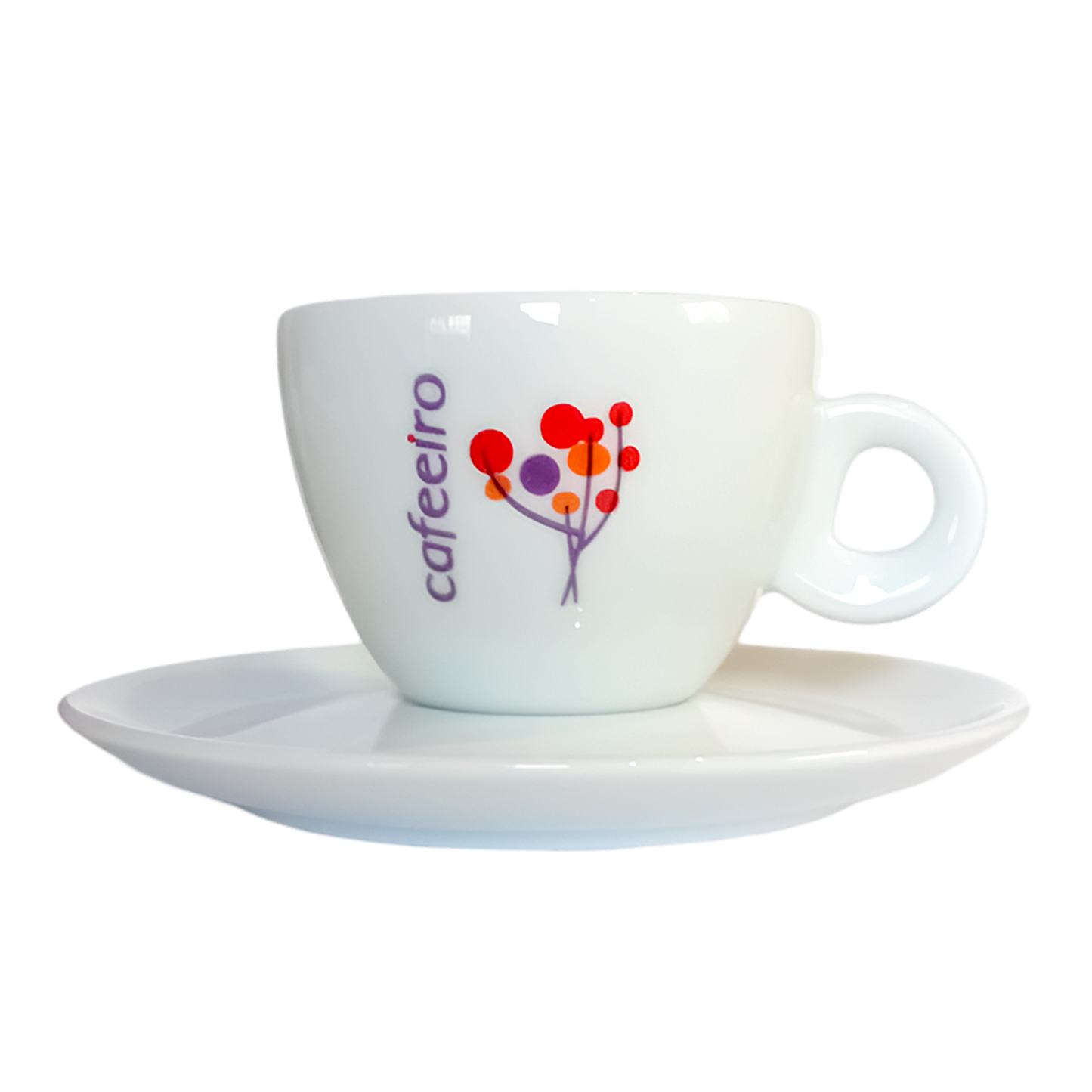 XICARA CAFEEIRO CAPPUCCINO