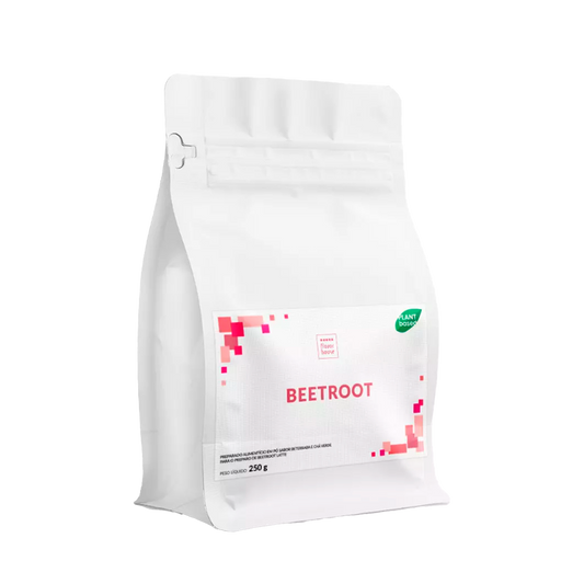 LATTE FLAVERHOUSE SABOR BEETROOT 250G