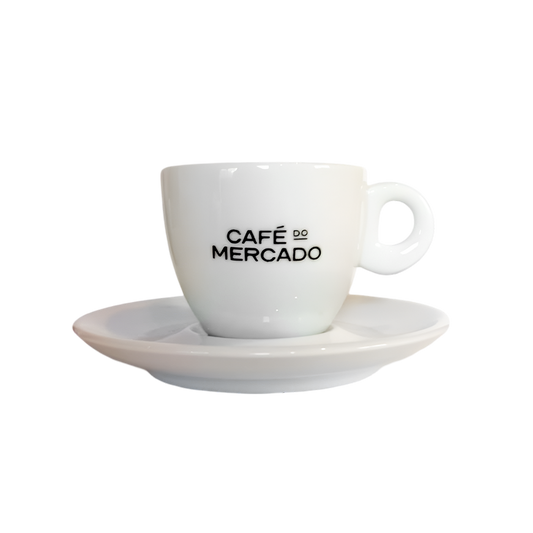XICARA CAFE DO MERCADO ESPRESSO