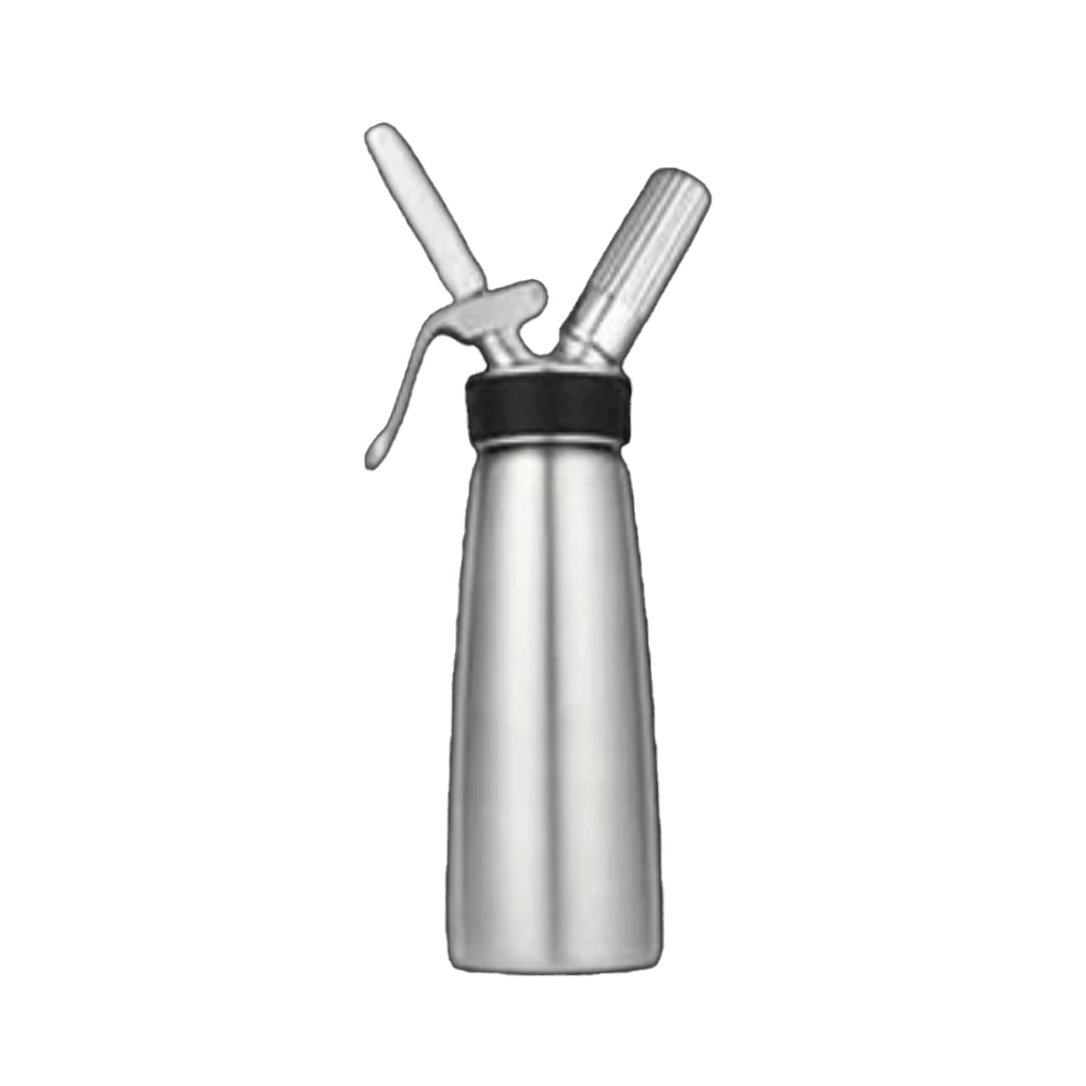 GARRAFA CHANTILI ISI INOX 500ML