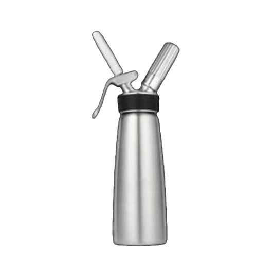 GARRAFA CHANTILI ISI INOX 500ML