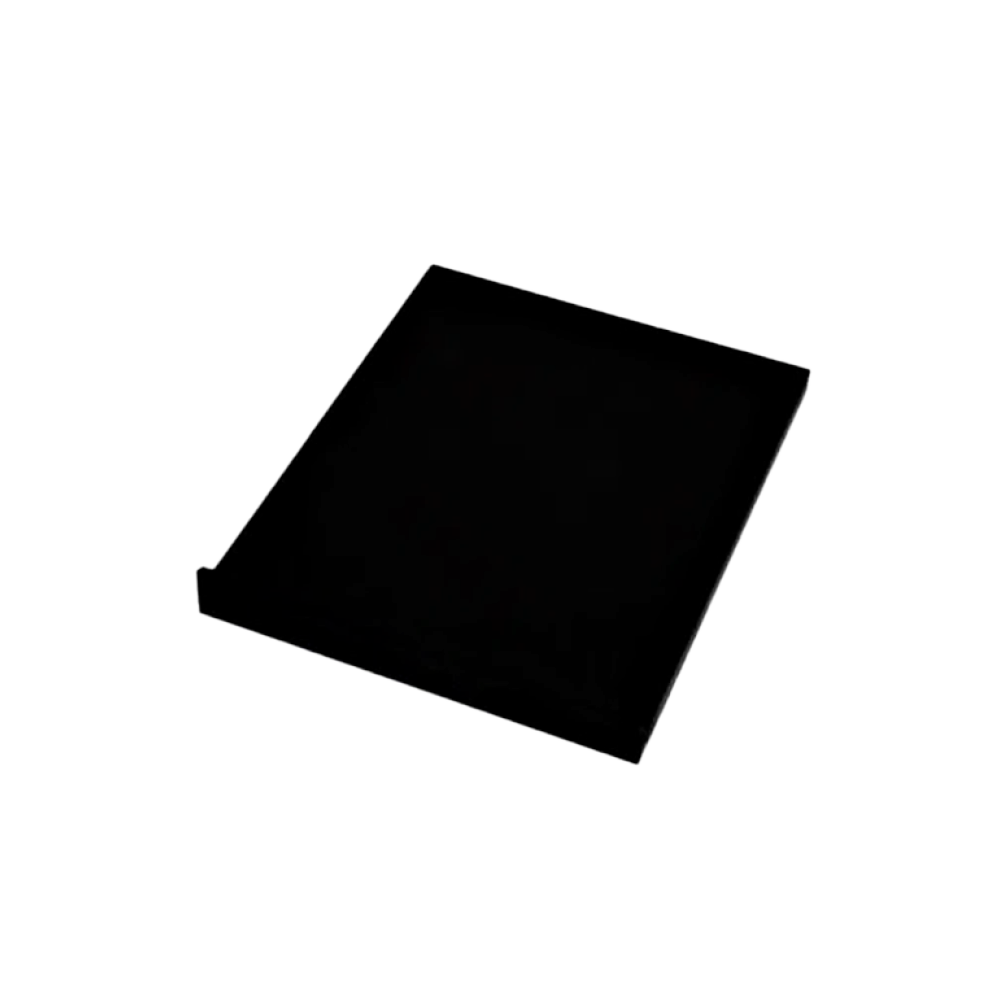 COMPACTADOR DE BORRACHA