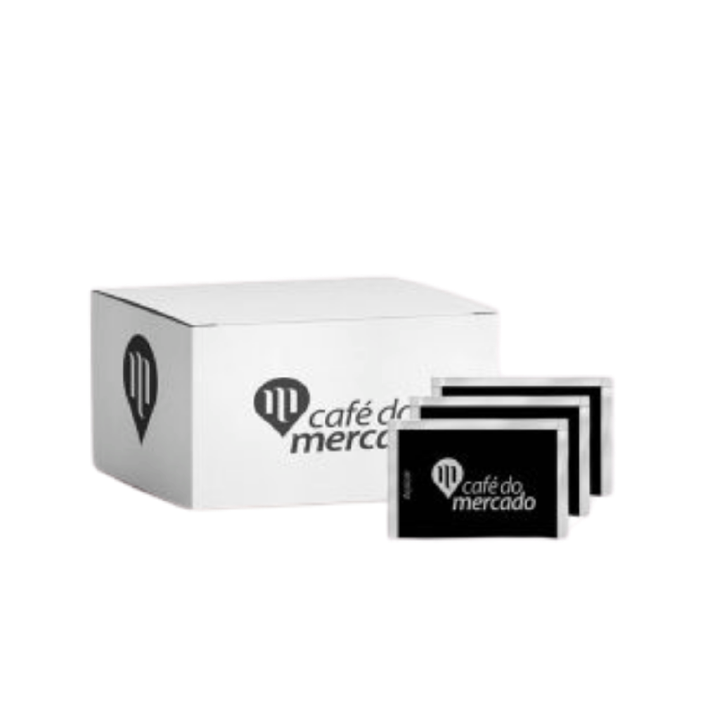 ACUCAR SACHE  CX C 1000UN