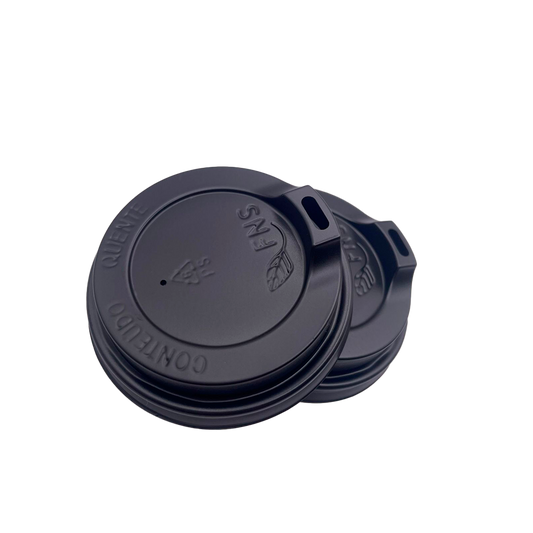 TAMPA BIOCOPO FNS 190ML COM 50 UN