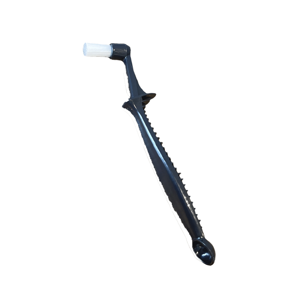 ESCOVA DE LIMPEZA GRUPO RW