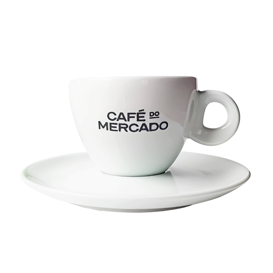 XICARA CAFE DO MERCADO CAPPUCCINO