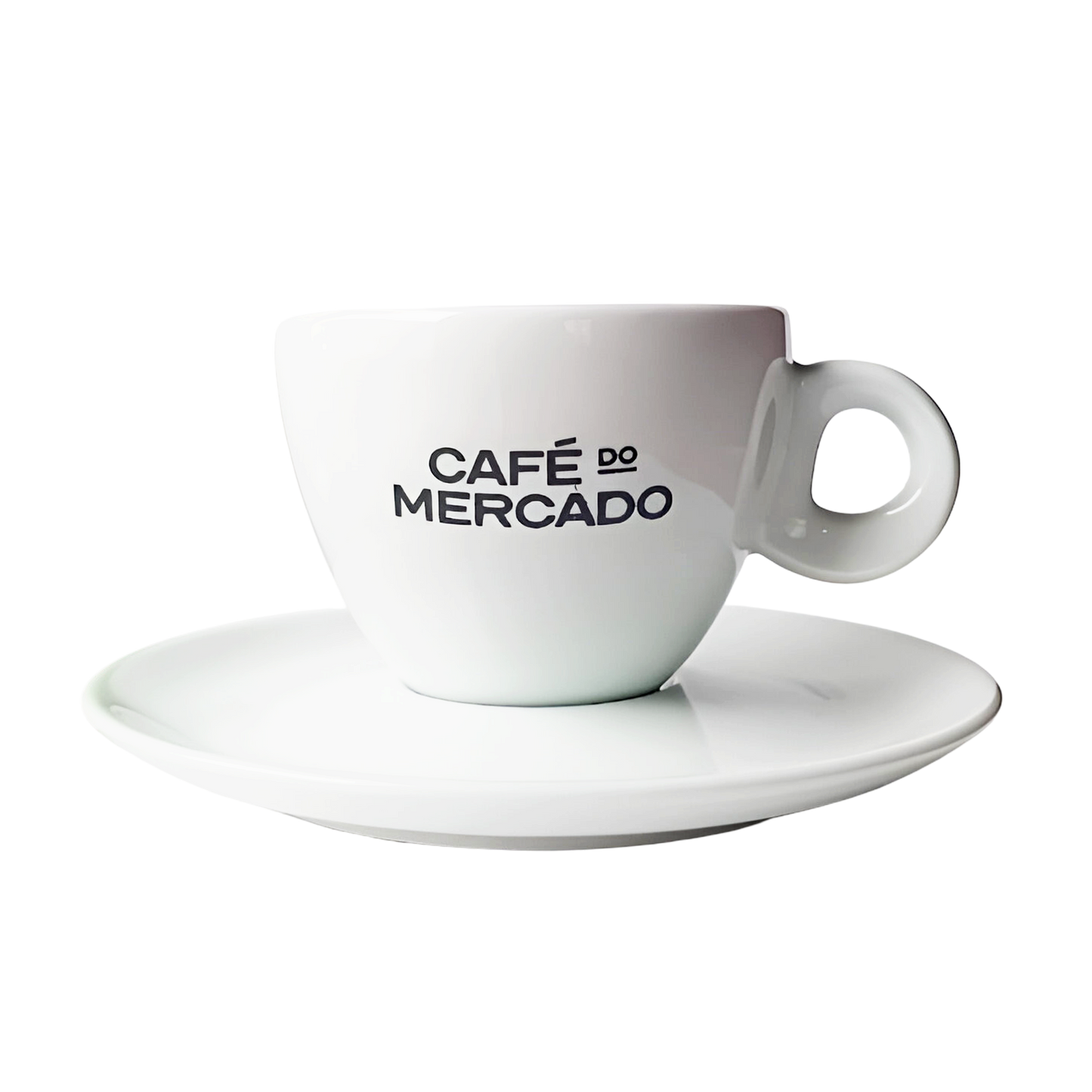 XICARA CAFE DO MERCADO CAPPUCCINO