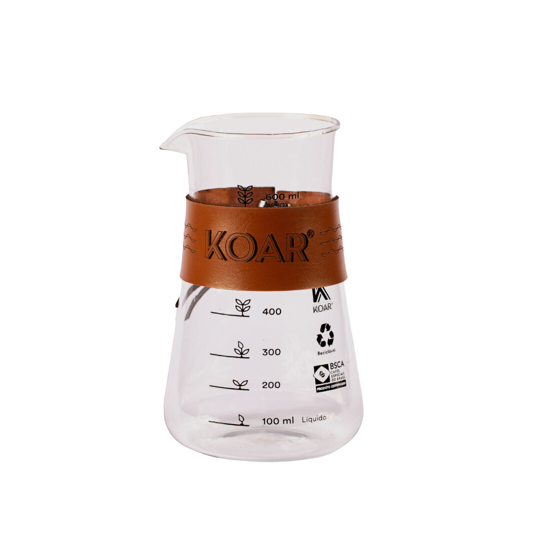 DECANTER KOAR