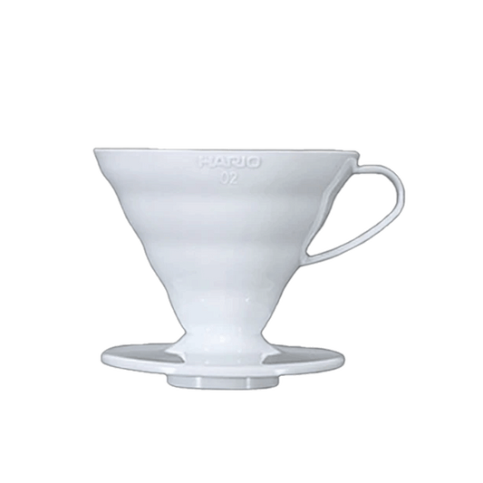 SUPORTE PARA FILTRO DE CAFE HARIO V60 01 CERAMICA