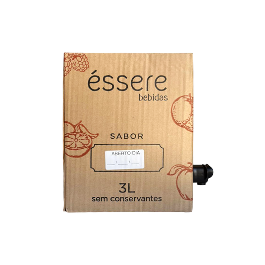 COLD BREW COFFEE BAG 3L