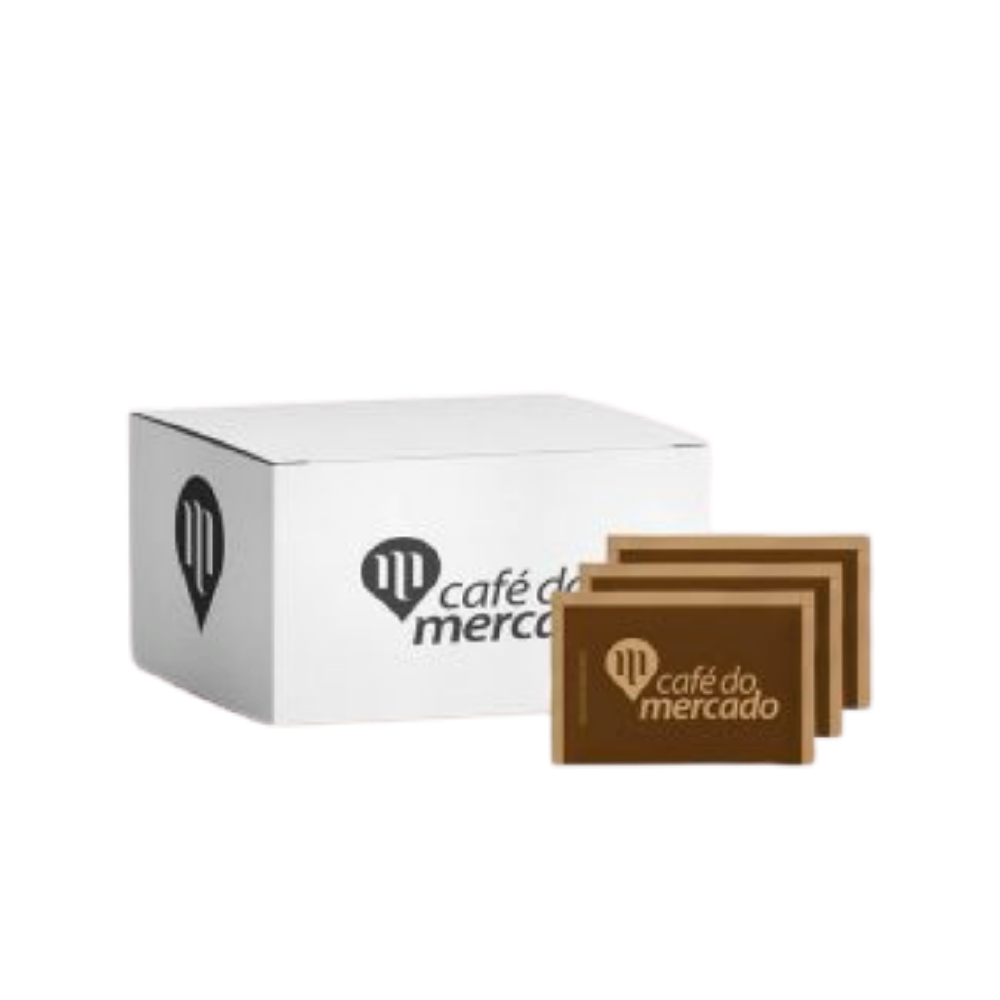 ACUCAR MASCAVO SACHE   CX C 400UN