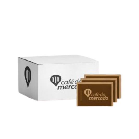 ACUCAR MASCAVO SACHE   CX C 400UN