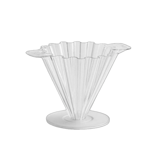 SUPORTE PARA FILTRO DE CAFE KOAR 02 ACRILICO