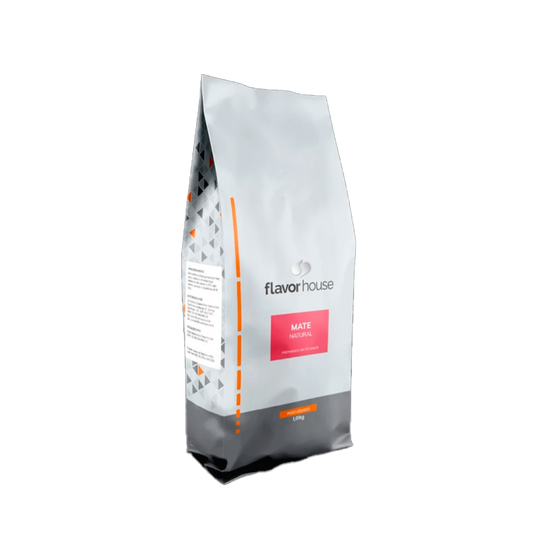 CHA MATE NATURAL FLAVORHOUSE 1,01KG