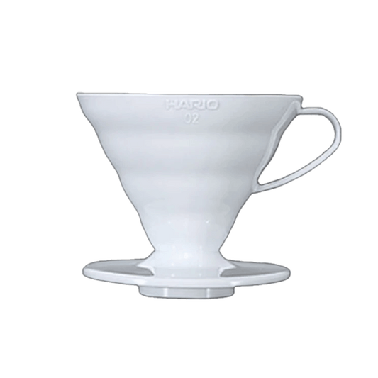 SUPORTE PARA FILTRO DE CAFE HARIO V60 02 CERAMICA
