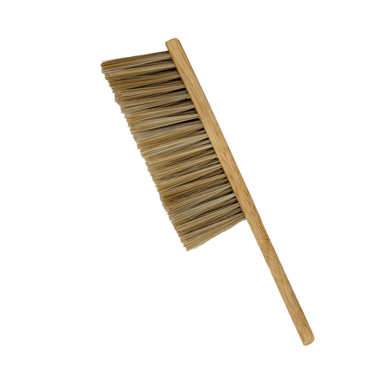 ESCOVA LIMPEZA MOINHO RW