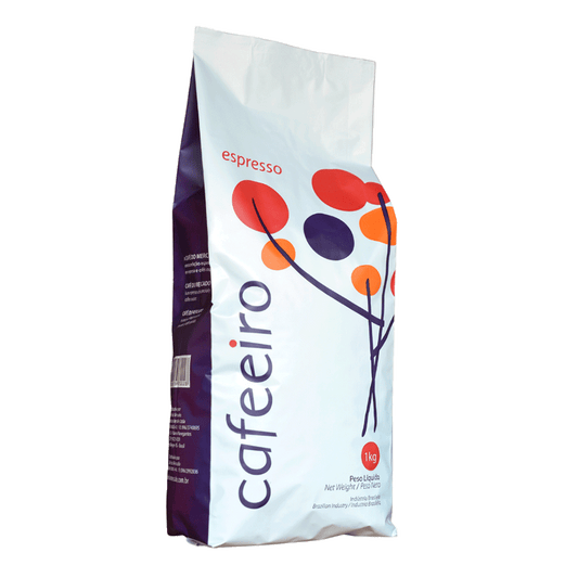 CAFE CAFEEIRO ESPRESSO ESPECIAL GRAOS 1KG