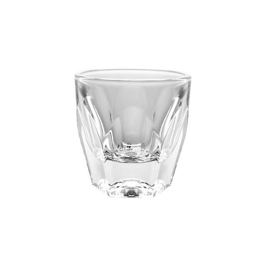 VERO CORTADO GLASS 125ML - CLEAR