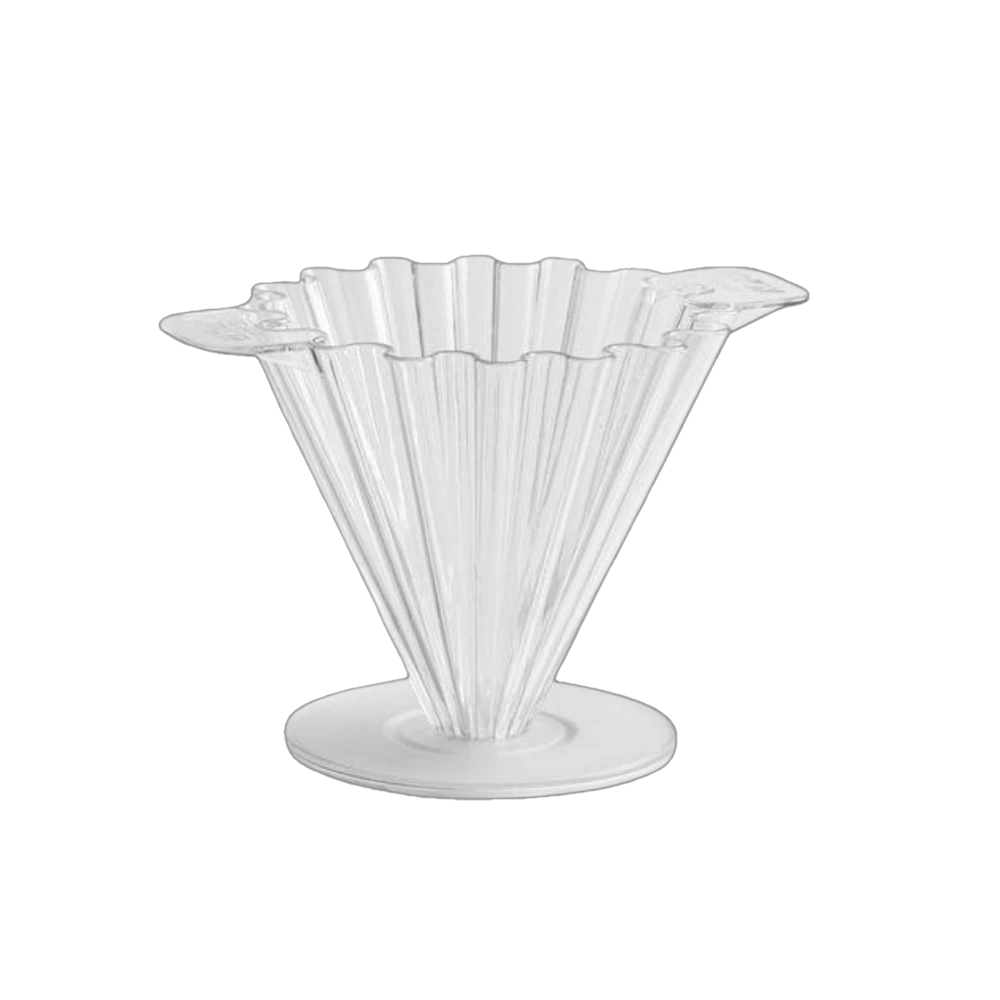 SUPORTE PARA FILTRO DE CAFE KOAR 02 ACRILICO