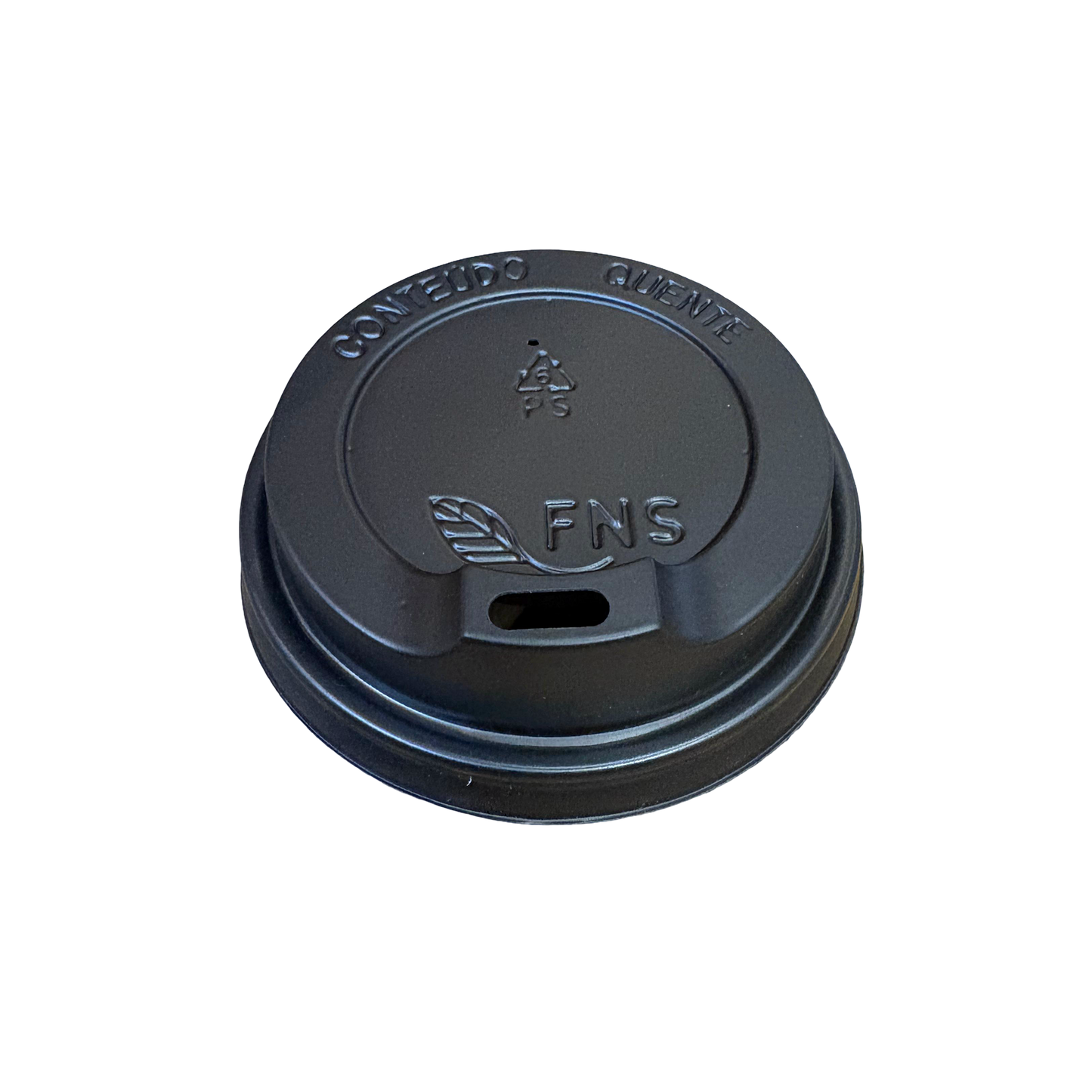 TAMPA BIOCOPO FNS 200ML COM 50 UN