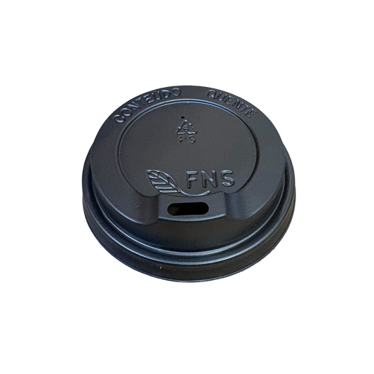 TAMPA BIOCOPO FNS 200ML COM 50 UN