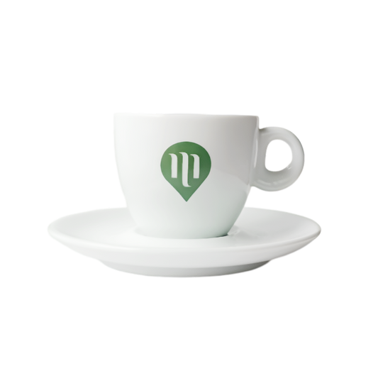 XICARA MONTANHAS DO ESPIRITO SANTO ESPRESSO