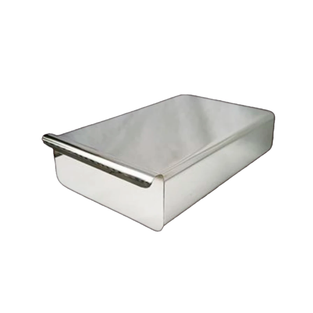 GAVETA DE BORRA
