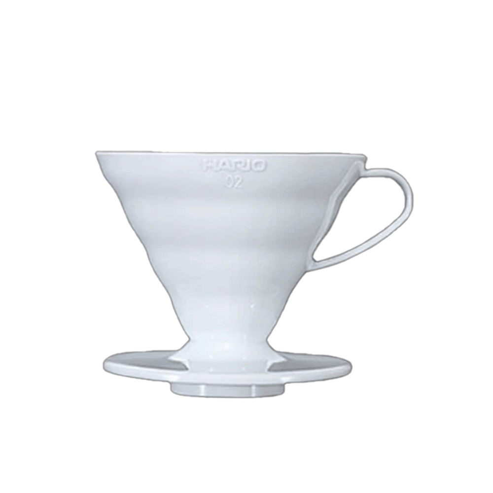 SUPORTE PARA FILTRO DE CAFE HARIO V60 01 CERAMICA
