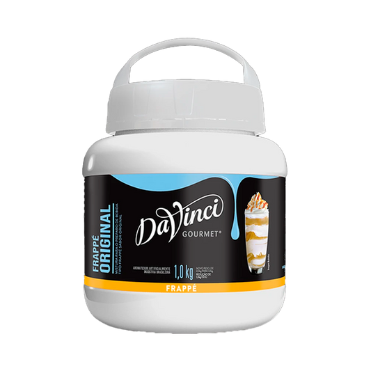 FRAPPE DA VINCI ORIGINAL POTE 1,05KG